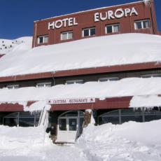 Hotel Europa