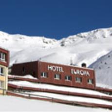 Hotel Europa